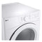 7.4 Cu. Ft. Ultra Large Capacity Smart Front Load Electric Dryer