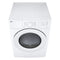 7.4 Cu. Ft. Ultra Large Capacity Smart Front Load Electric Dryer