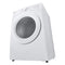 7.4 Cu. Ft. Ultra Large Capacity Smart Front Load Electric Dryer