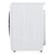 7.4 Cu. Ft. Ultra Large Capacity Smart Front Load Electric Dryer