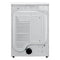 7.4 Cu. Ft. Ultra Large Capacity Smart Front Load Electric Dryer