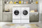 7.4 Cu. Ft. Ultra Large Capacity Smart Front Load Electric Dryer
