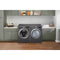 7.4 Cu. Ft. Ultra Large Capacity Electric Dryer