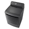 7.3 Cu. Ft. Ultra Large High Efficiency Dryer™, Electric, Monochrome Grey