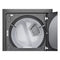 7.3 Cu. Ft. Ultra Large High Efficiency Dryer™, Electric, Monochrome Grey