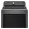 7.3 Cu. Ft. Ultra Large High Efficiency Dryer™, Electric, Monochrome Grey