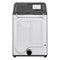 7.3 Cu. Ft. Ultra Large High Efficiency Dryer™, Electric, Monochrome Grey