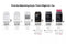 7.3 Cu. Ft. Ultra Large High Efficiency Dryer™, Electric, Monochrome Grey