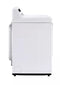 7.3 Cu. Ft. Ultra Large Capacity Rear Control Electric Energy Star Dryer With Sensor Dry