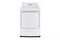 7.3 Cu. Ft. Ultra Large Capacity Rear Control Electric Energy Star Dryer With Sensor Dry