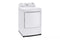 7.3 Cu. Ft. Ultra Large High Efficiency Dryer™, Electric, White
