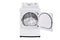 7.3 Cu. Ft. Ultra Large High Efficiency Dryer™, Electric, White