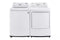 7.3 Cu. Ft. Ultra Large High Efficiency Dryer™, Electric, White
