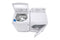 7.3 Cu. Ft. Ultra Large High Efficiency Dryer™, Electric, White