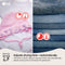7.3 Cu. Ft. Ultra Large Capacity Electric Dryer With Sensor Dry Technology