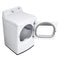 7.3 Cu. Ft. Ultra Large Capacity Electric Dryer With Sensor Dry Technology