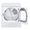 7.3 Cu. Ft. Ultra Large Capacity Electric Dryer With Sensor Dry Technology
