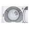7.3 Cu. Ft. Ultra Large Capacity Electric Dryer With Sensor Dry Technology