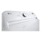 7.3 Cu. Ft. Ultra Large Capacity Electric Dryer With Sensor Dry Technology