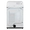 7.3 Cu. Ft. Ultra Large Capacity Electric Dryer With Sensor Dry Technology