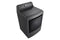 7.3 Cu. Ft. Ultra Large Capacity Rear Control Electric Energy Star Dryer With Sensor Dry