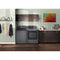 7.3 Cu. Ft. Ultra Large Capacity Rear Control Electric Energy Star Dryer With Sensor Dry