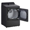 7.3 Cu. Ft. Ultra Large Capacity Rear Control Electric Dryer With Ai Sensing And Thinq® Smart Features