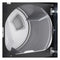 7.3 Cu. Ft. Ultra Large Capacity Rear Control Electric Dryer With Ai Sensing And Thinq® Smart Features