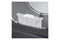 7.3 Cu. Ft. Ultra Large Capacity Rear Control Electric Dryer With Ai Sensing And Thinq® Smart Features