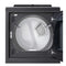7.3 Cu. Ft. Ultra Large Capacity Rear Control Electric Dryer With Ai Sensing And Thinq® Smart Features