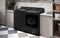 7.3 Cu. Ft. Ultra Large Capacity Rear Control Electric Dryer With Ai Sensing And Thinq® Smart Features