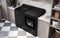 7.3 Cu. Ft. Ultra Large Capacity Rear Control Electric Dryer With Ai Sensing And Thinq® Smart Features