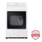 7.3 Cu. Ft. Ultra Large Capacity Rear Control Electric Dryer With Ai Sensing And Thinq® Smart Features