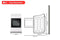 7.3 Cu. Ft. Ultra Large Capacity Rear Control Electric Dryer With Ai Sensing And Thinq® Smart Features