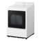 7.3 Cu. Ft. Ultra Large Capacity Rear Control Electric Dryer With Ai Sensing And Thinq® Smart Features