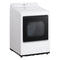 7.3 Cu. Ft. Ultra Large Capacity Rear Control Electric Dryer With Ai Sensing And Thinq® Smart Features