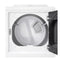 7.3 Cu. Ft. Ultra Large Capacity Rear Control Electric Dryer With Ai Sensing And Thinq® Smart Features