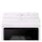 7.3 Cu. Ft. Ultra Large Capacity Rear Control Electric Dryer With Ai Sensing And Thinq® Smart Features