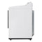 7.3 Cu. Ft. Ultra Large Capacity Rear Control Electric Dryer With Ai Sensing And Thinq® Smart Features