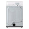 7.3 Cu. Ft. Ultra Large Capacity Rear Control Electric Dryer With Ai Sensing And Thinq® Smart Features