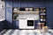 7.3 Cu. Ft. Ultra Large Capacity Rear Control Electric Dryer With Ai Sensing And Thinq® Smart Features