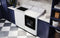 7.3 Cu. Ft. Ultra Large Capacity Rear Control Electric Dryer With Ai Sensing And Thinq® Smart Features