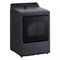 7.3 Cu. Ft. Ultra Large Capacity Rear Control Electric Dryer With Easyload™ Door And Ai Sensing