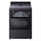 7.3 Cu. Ft. Ultra Large Capacity Rear Control Electric Dryer With Easyload™ Door And Ai Sensing