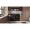 7.3 Cu. Ft. Ultra Large Capacity Rear Control Electric Dryer With Easyload™ Door And Ai Sensing