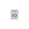 7.3 Cu. Ft. Ultra Large Capacity Rear Control Electric Dryer With Easyload™ Door And Ai Sensing