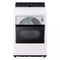 7.3 Cu. Ft. Ultra Large Capacity Rear Control Electric Dryer With Easyload™ Door And Ai Sensing