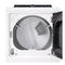7.3 Cu. Ft. Ultra Large Capacity Rear Control Electric Dryer With Easyload™ Door And Ai Sensing