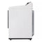 7.3 Cu. Ft. Ultra Large Capacity Rear Control Electric Dryer With Easyload™ Door And Ai Sensing