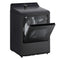 7.3 Cu. Ft. Ultra Large Capacity Rear Control Electric Dryer With Easyload™ Door And Ai Sensing